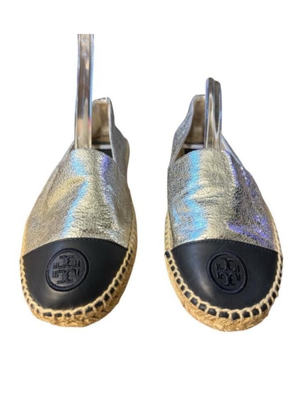 Tory Burch Espadrille